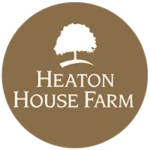 Heaton House Farm recommended supplier
